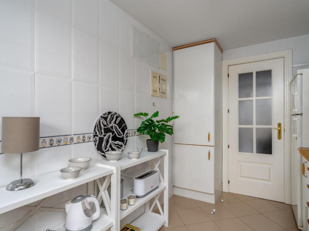 Apartment Senorio De Aloha By Interhome 马尔韦利亚 外观 照片