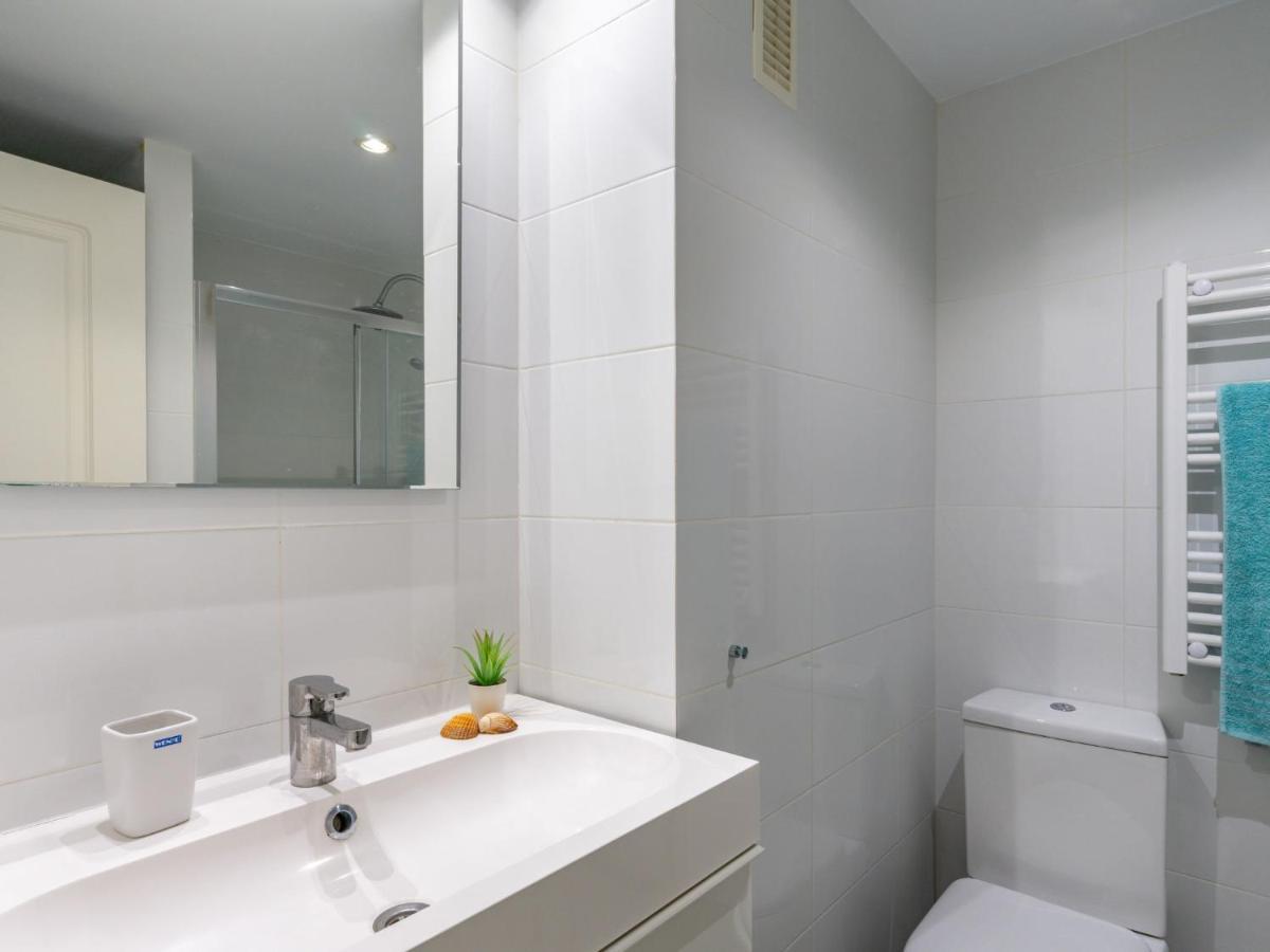 Apartment Senorio De Aloha By Interhome 马尔韦利亚 外观 照片