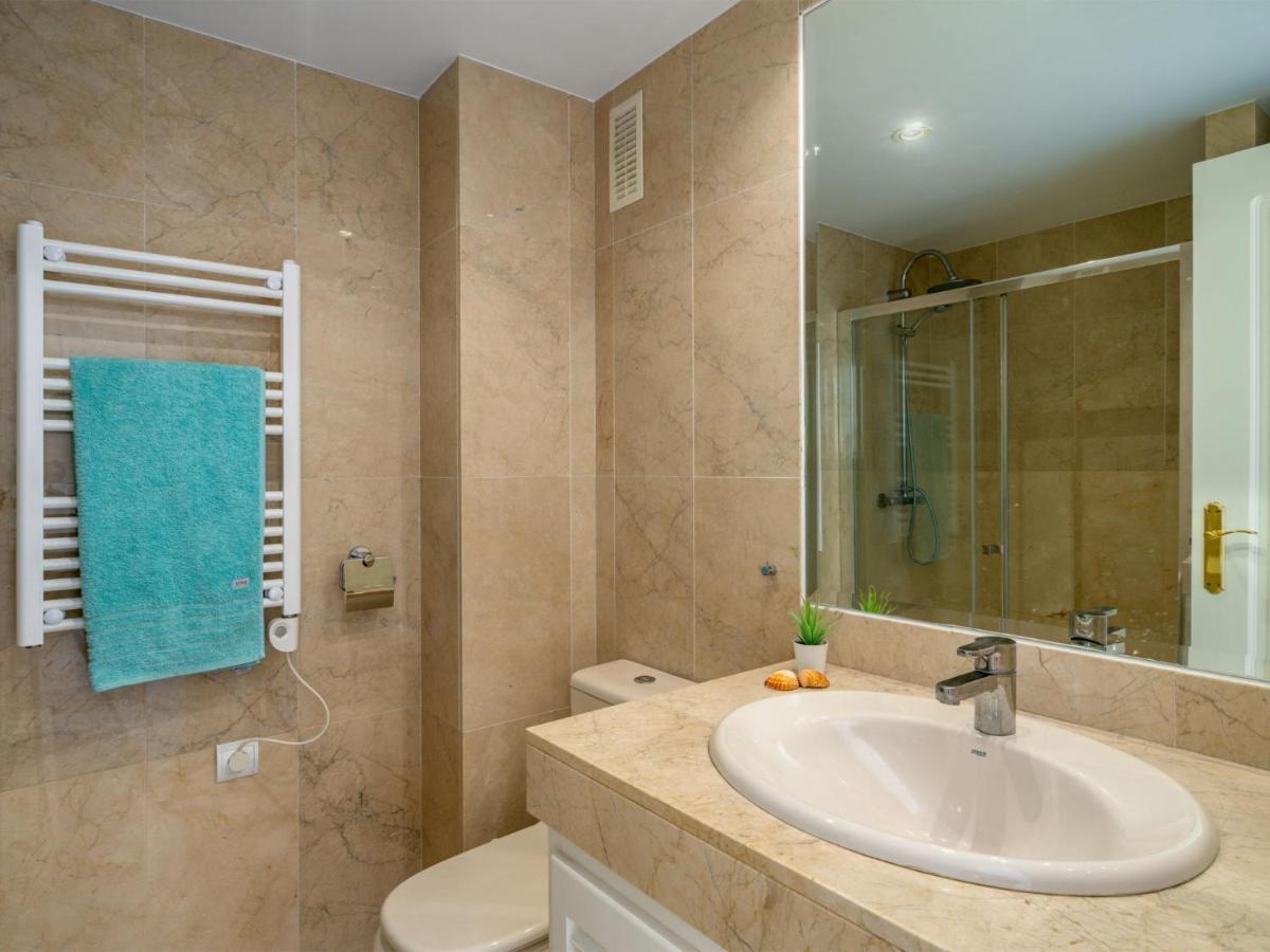 Apartment Senorio De Aloha By Interhome 马尔韦利亚 外观 照片